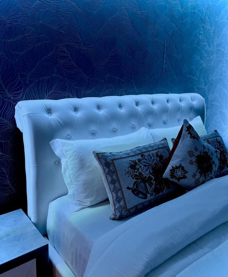Blue Deluxe Venice Mestre Exteriér fotografie