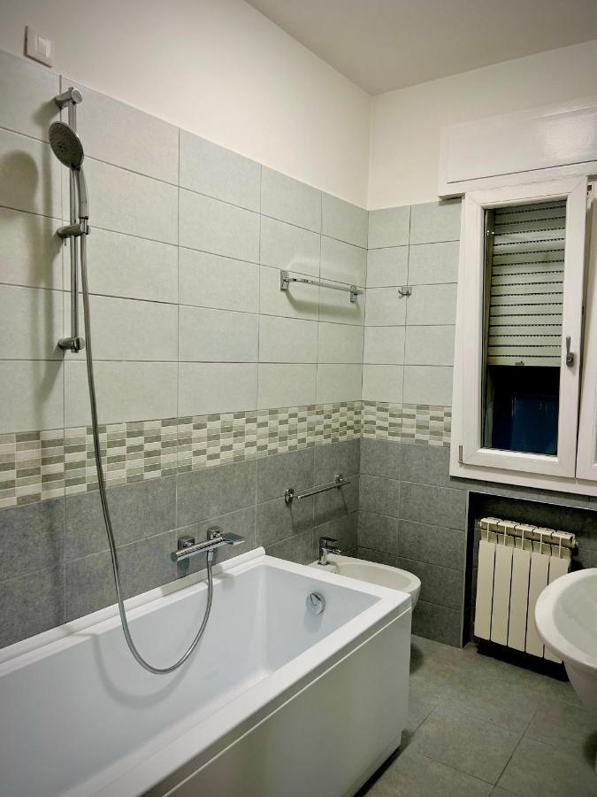 Blue Deluxe Venice Mestre Exteriér fotografie