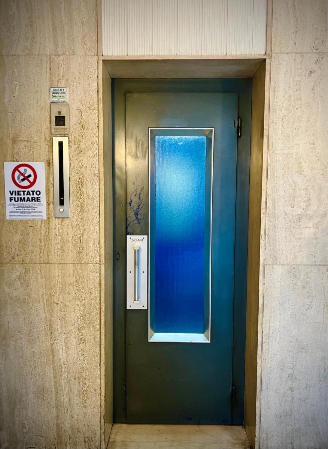 Blue Deluxe Venice Mestre Exteriér fotografie