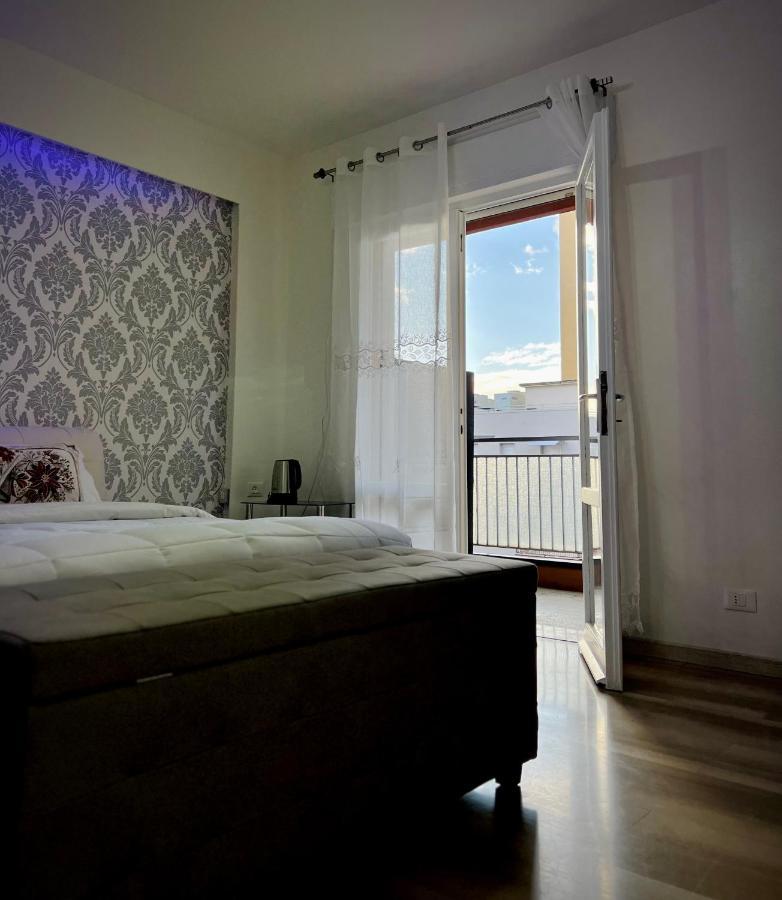Blue Deluxe Venice Mestre Exteriér fotografie
