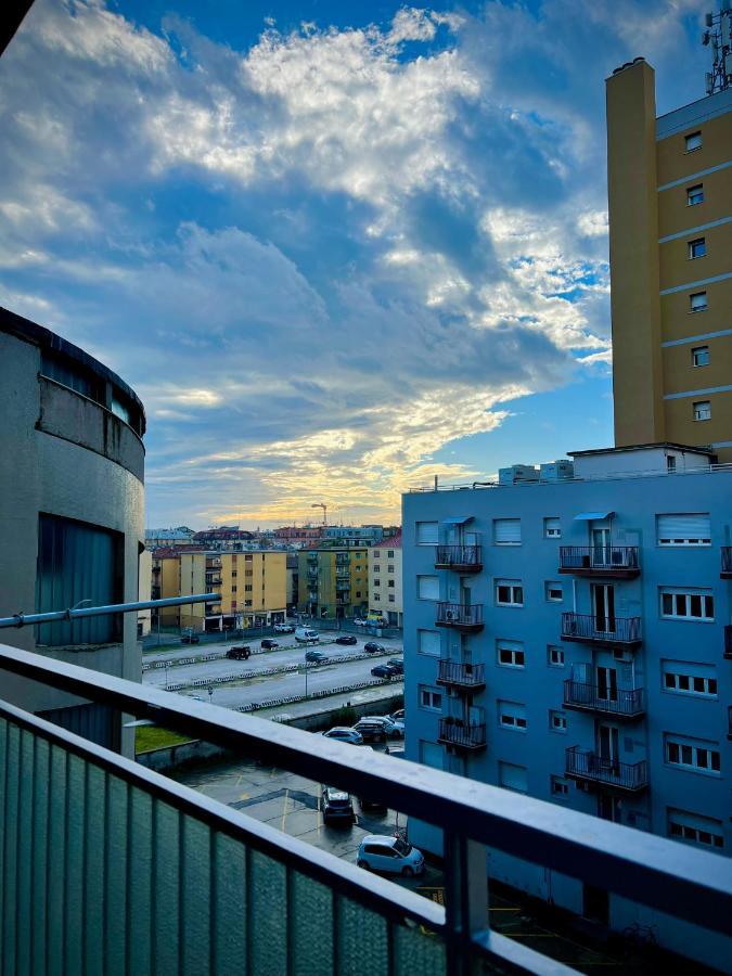 Blue Deluxe Venice Mestre Exteriér fotografie
