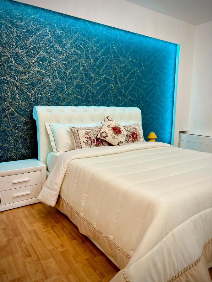 Blue Deluxe Venice Mestre Exteriér fotografie