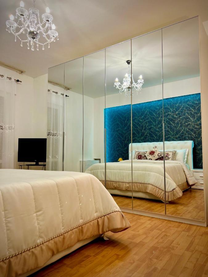 Blue Deluxe Venice Mestre Exteriér fotografie
