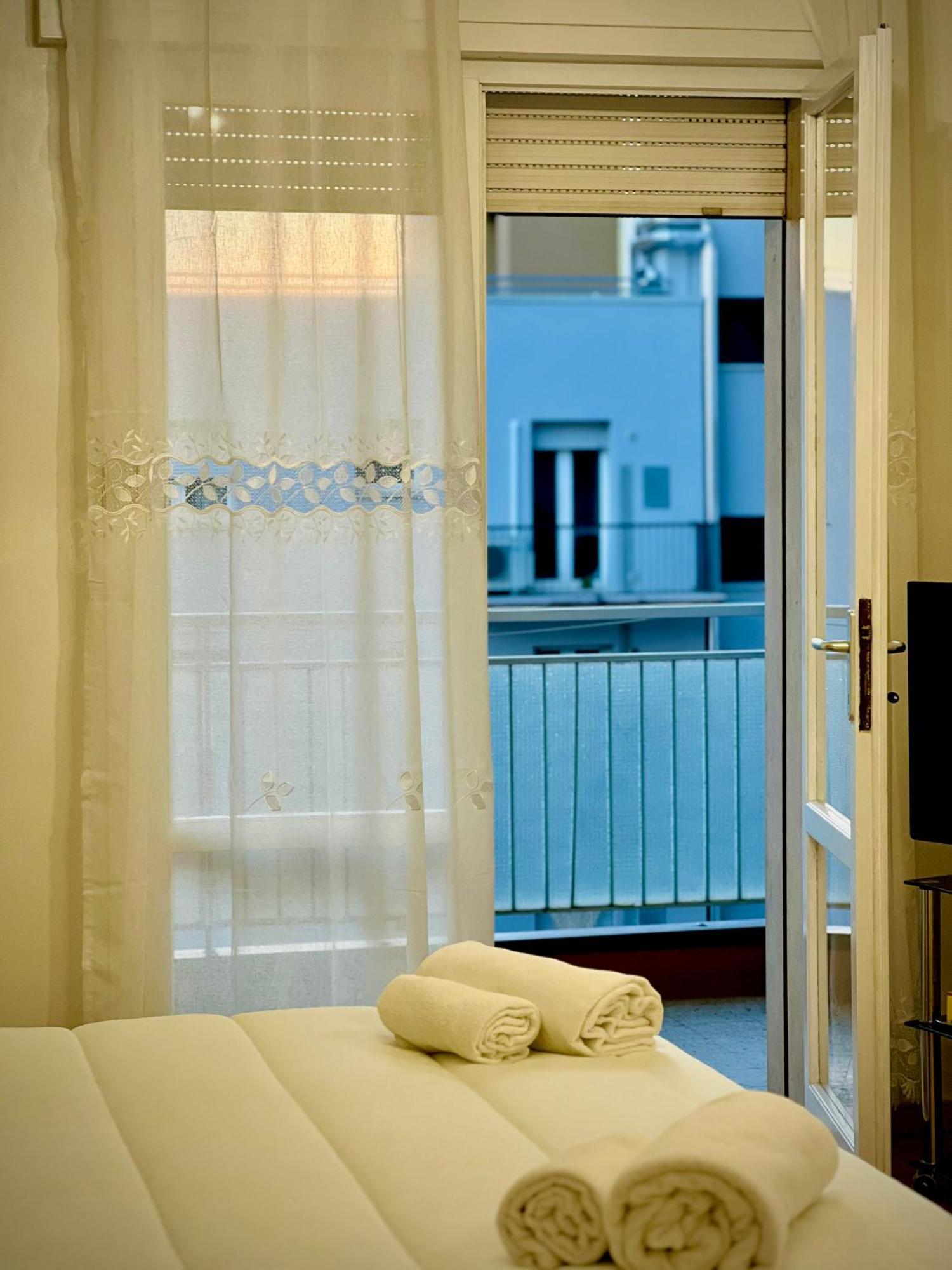 Blue Deluxe Venice Mestre Exteriér fotografie