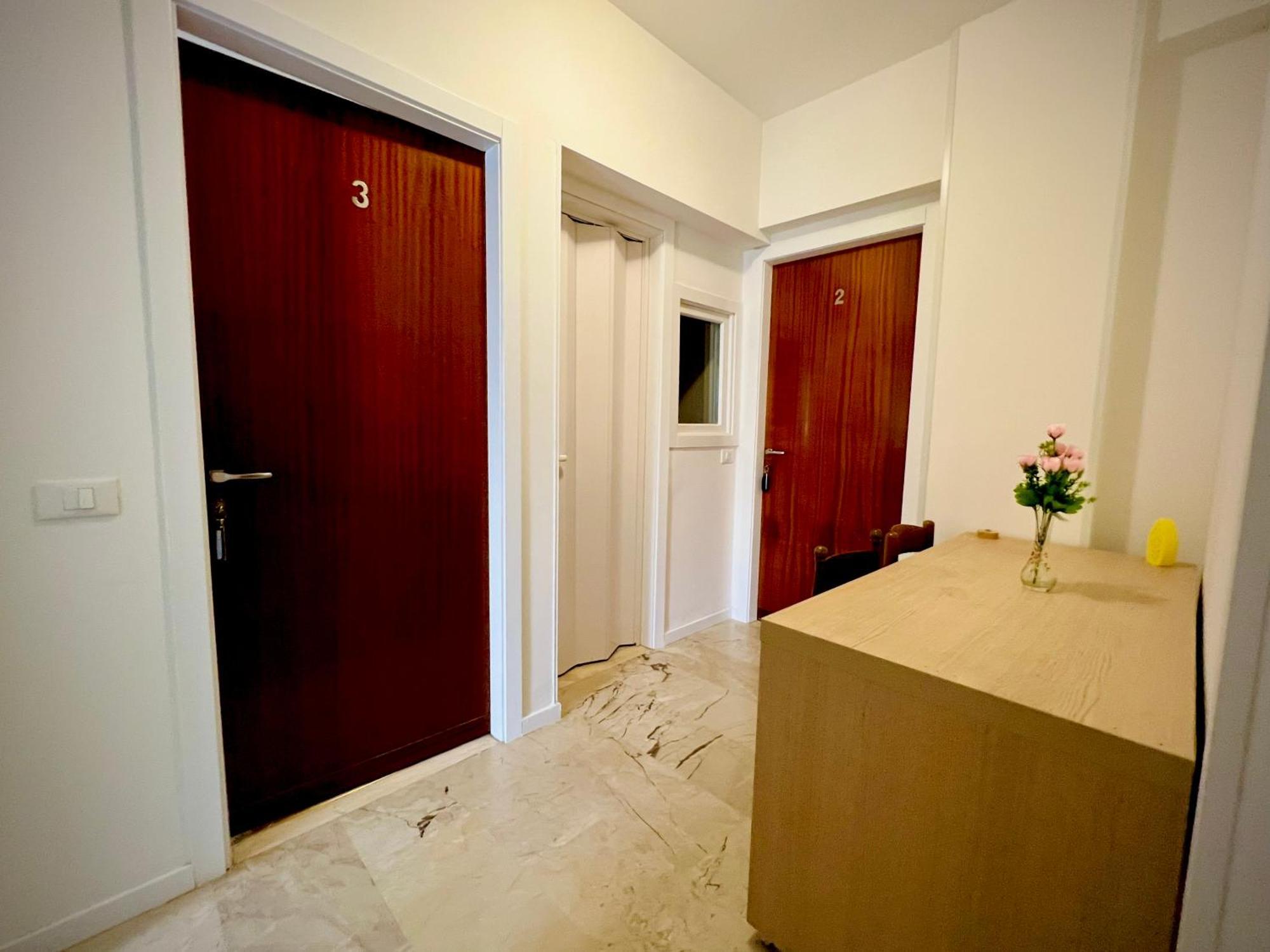 Blue Deluxe Venice Mestre Exteriér fotografie